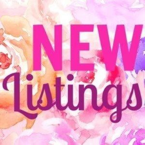 🚨 CLOSET CLEAR OUT!